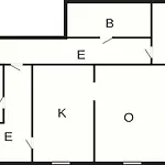 5 Person In アパート
