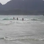 شقة 5 Person In *