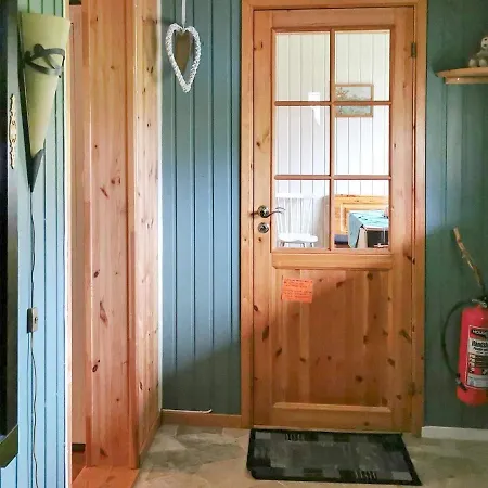 Two-bedroom In Apartment *