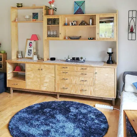 Two-bedroom In Digermulen