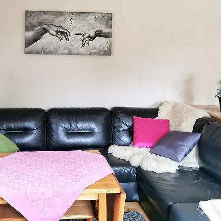 Two-bedroom In Digermulen