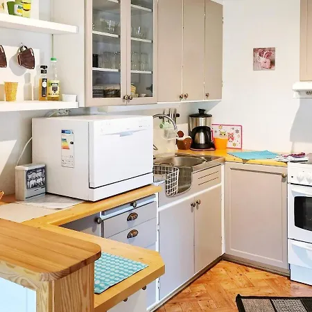 Appartement 5 Person In