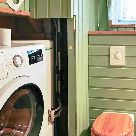 Two-bedroom In * Digermulen