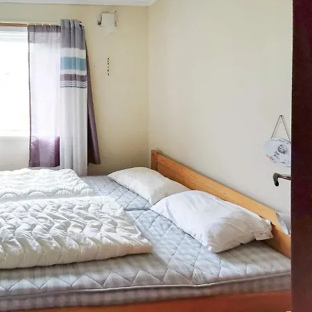 Apartment Two-bedroom In *