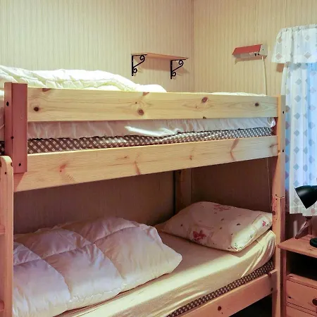 Two-bedroom In *