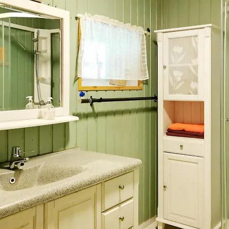 Two-bedroom In * Digermulen