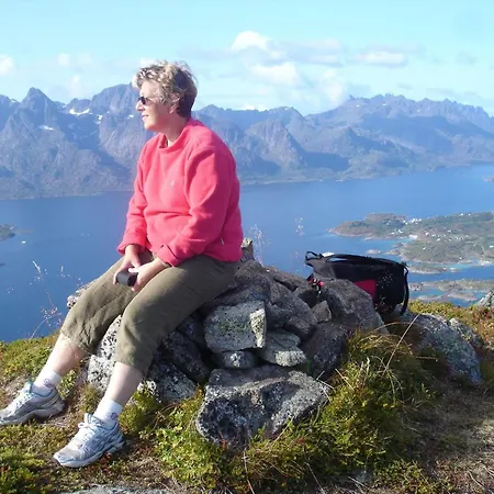 Apartament 5 Person In *