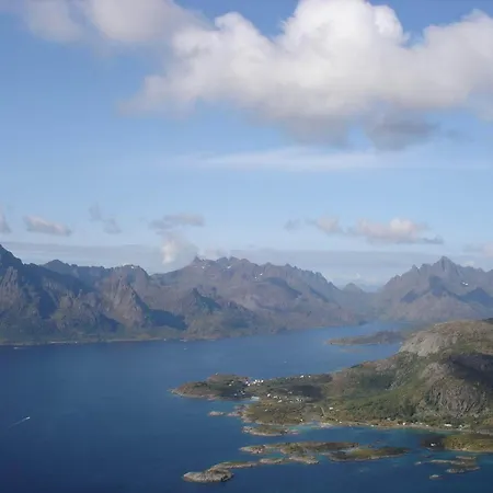 5 Person In Digermulen