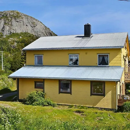 Appartement 5 Person In