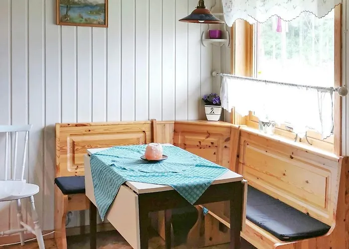 5 Person In Digermulen