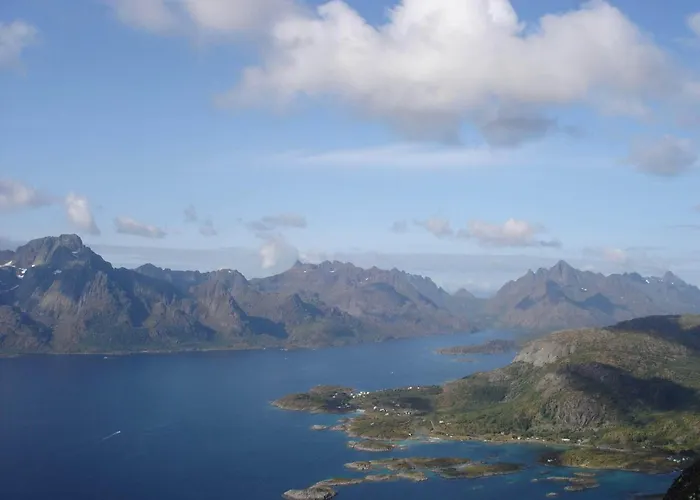 5 Person In Digermulen