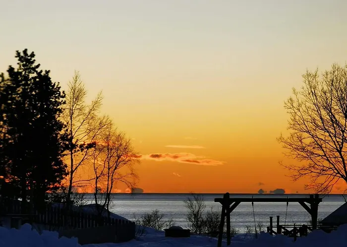 5 Person In アパート