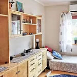 Апартаменты 5 Person In Digermulen