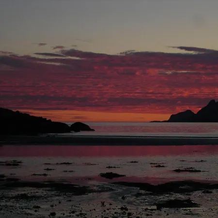 5 Person In Apartment Digermulen