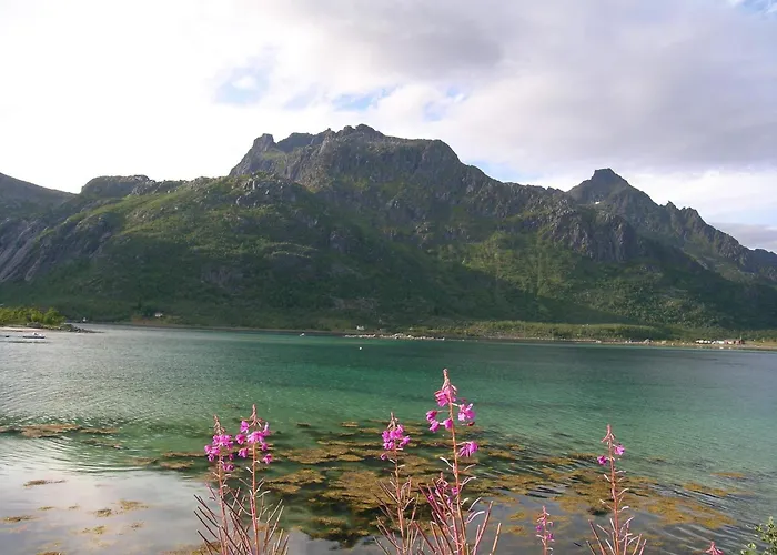 5 Person In * Digermulen